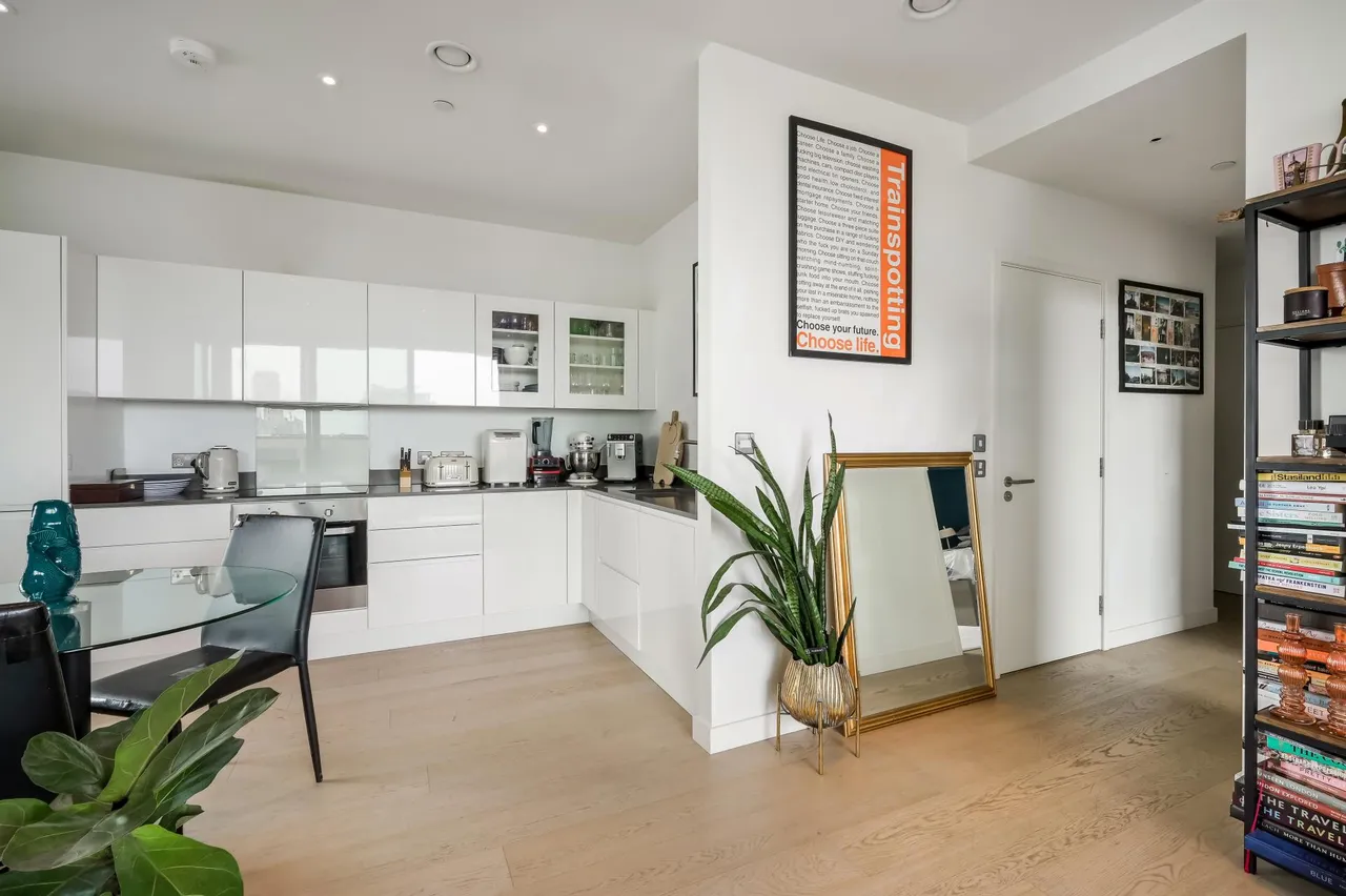 Wards Place, London, E14, photo 4