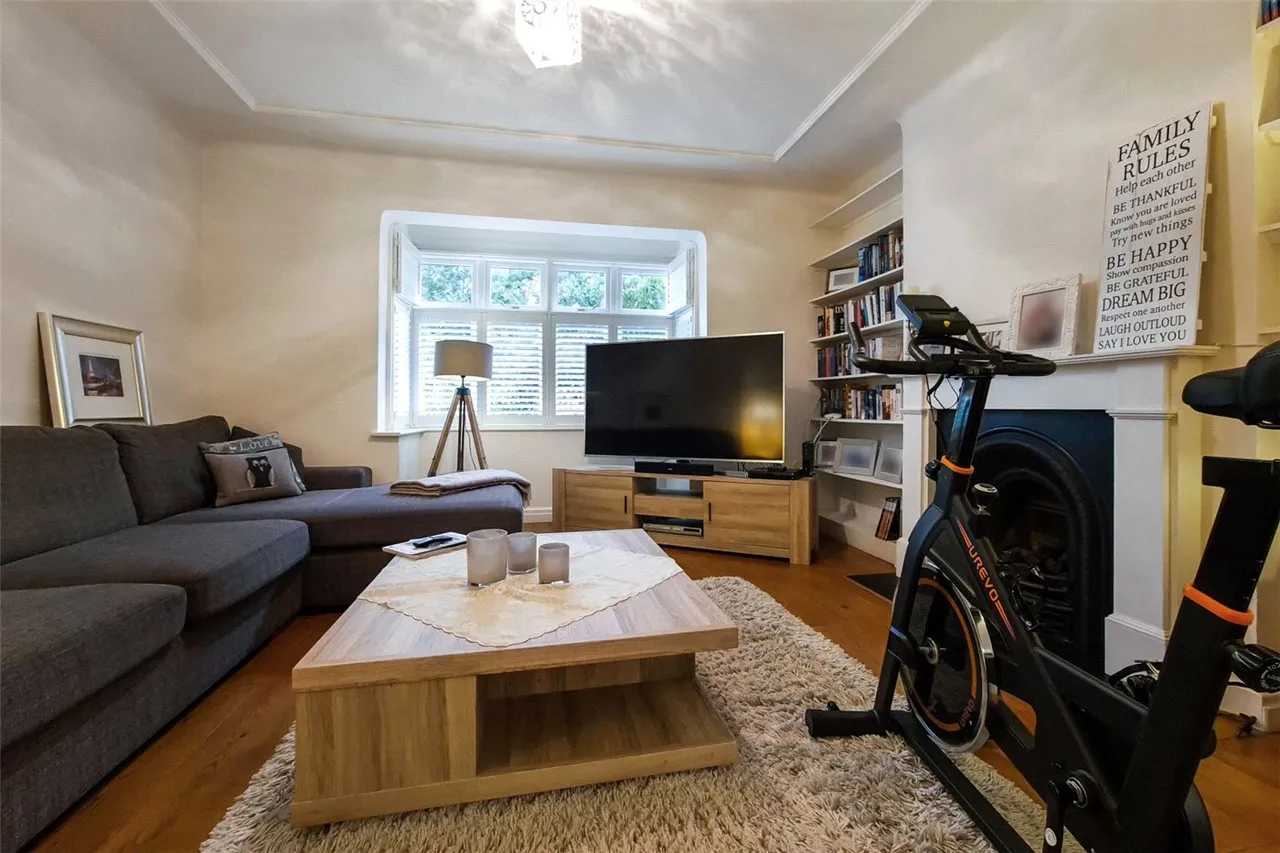 Park Road, Kingston upon Thames, KT2, photo 5