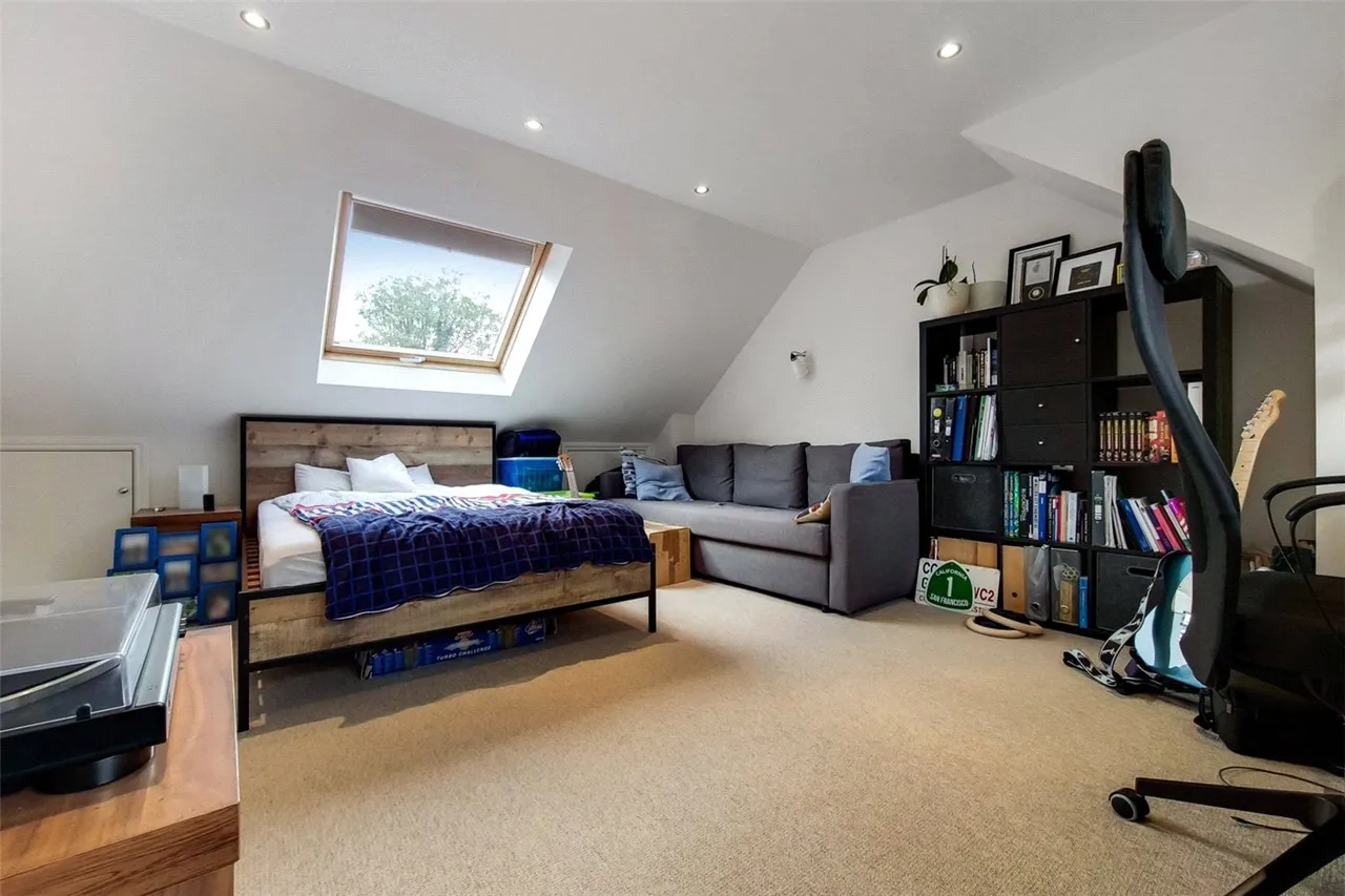 Park Road, Kingston upon Thames, KT2, photo 12