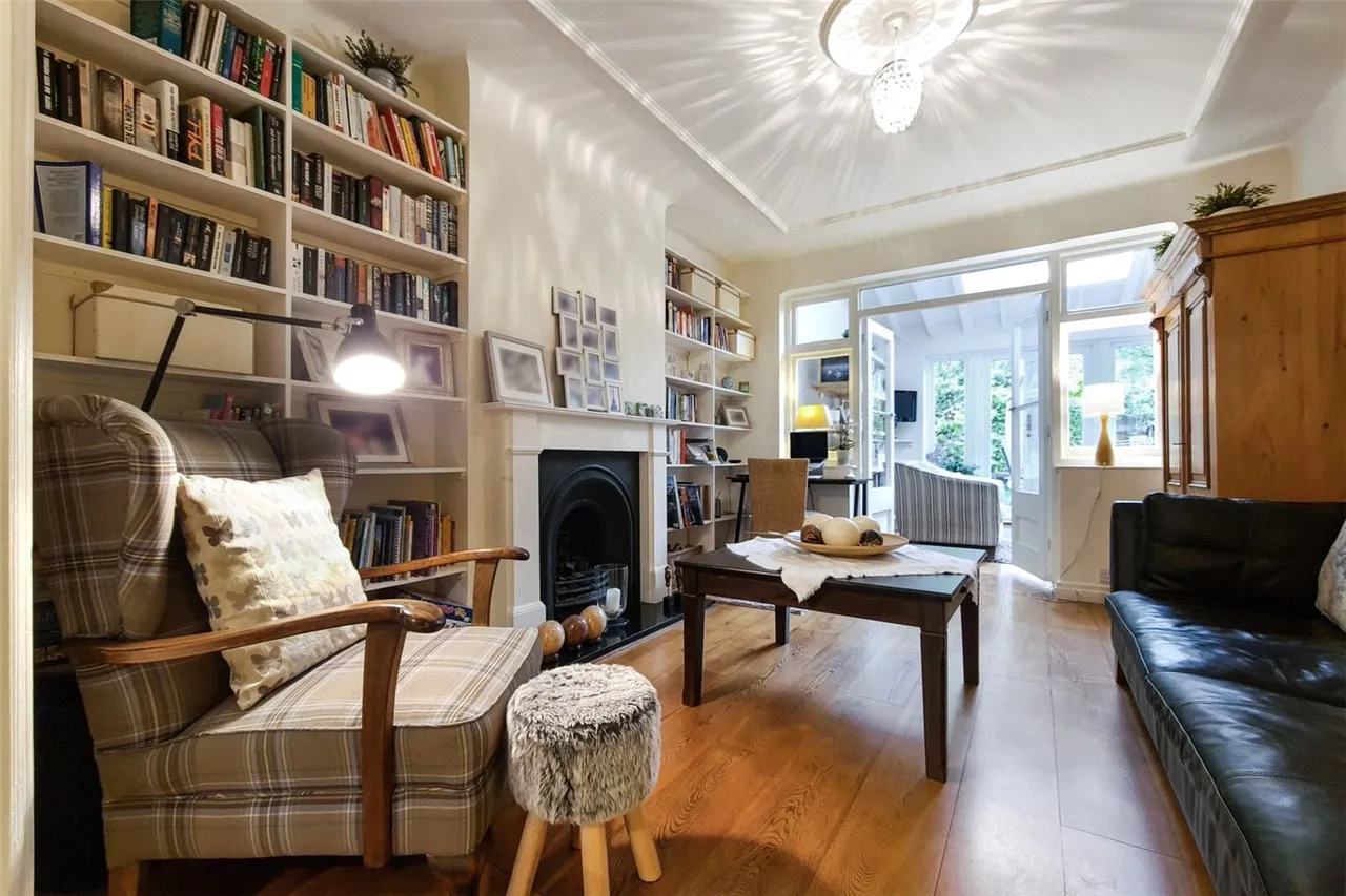 Park Road, Kingston upon Thames, KT2, photo 4