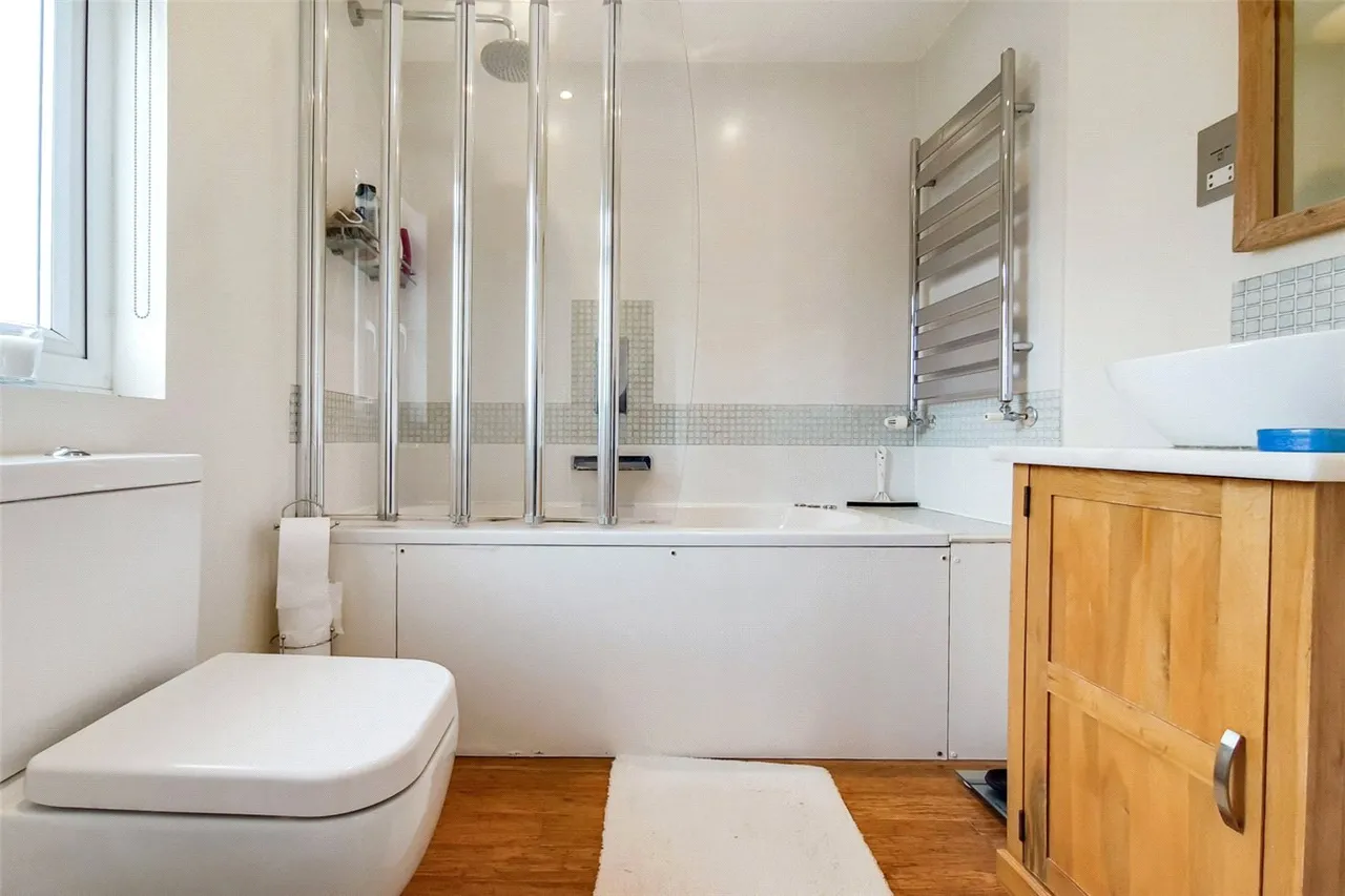Park Road, Kingston upon Thames, KT2, photo 11