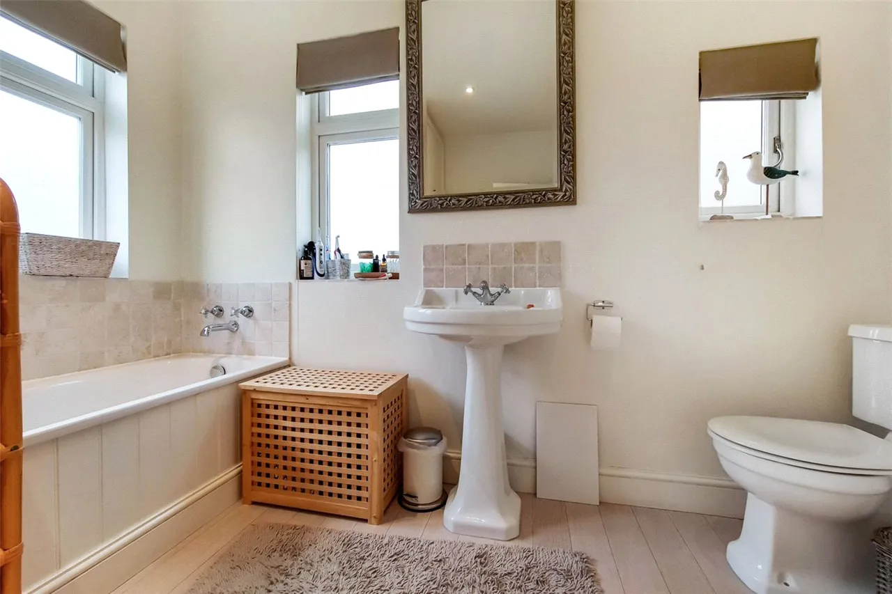 Park Road, Kingston upon Thames, KT2, photo 9