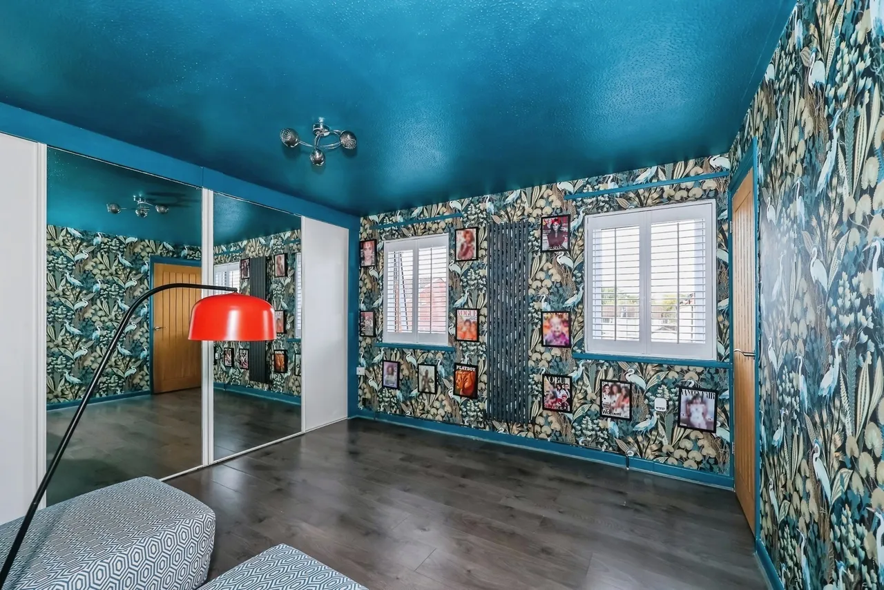 Garrett Grove, Nottingham, NG11, photo 13