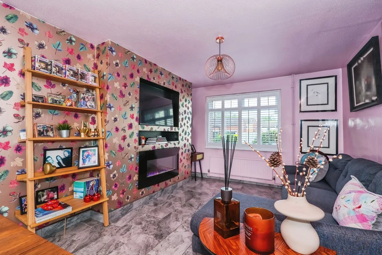 Garrett Grove, Nottingham, NG11, photo 8