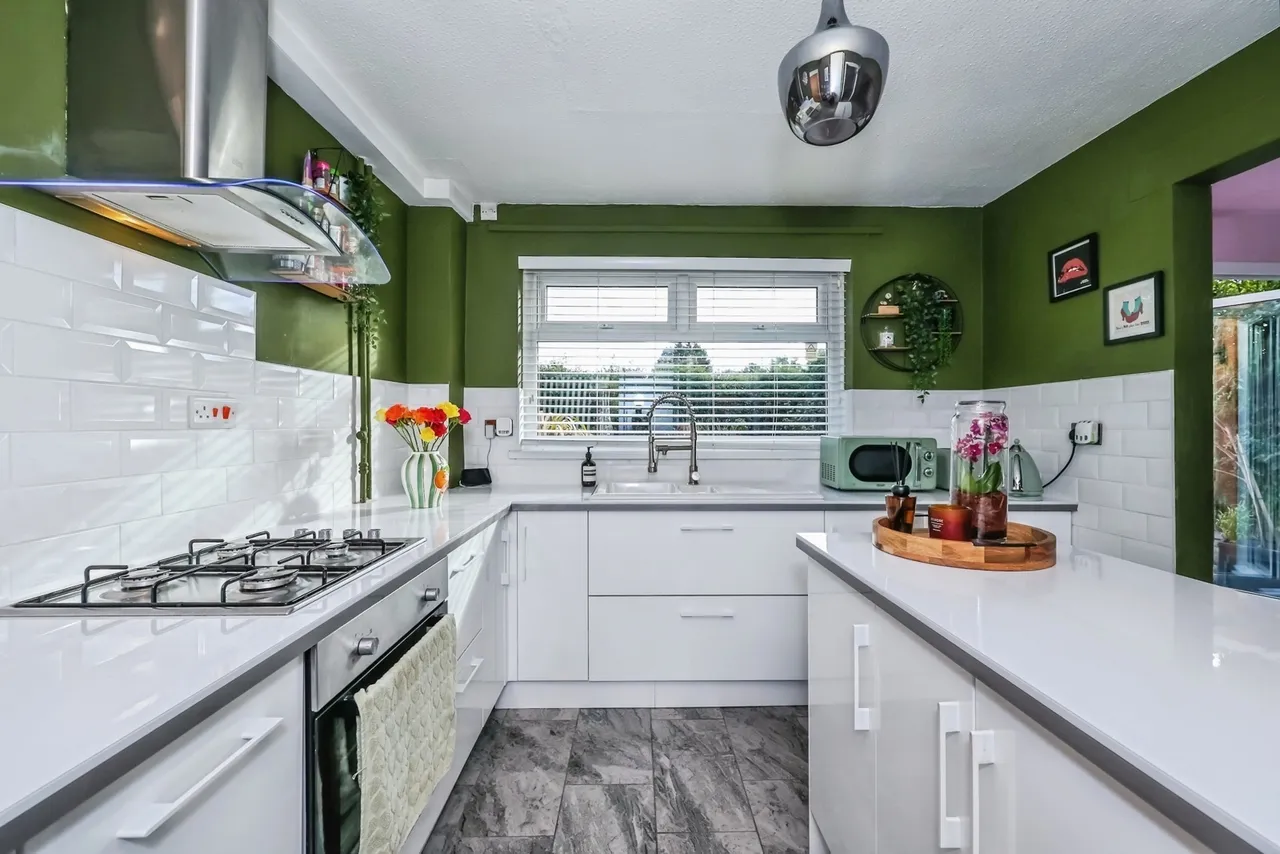 Garrett Grove, Nottingham, NG11, photo 6