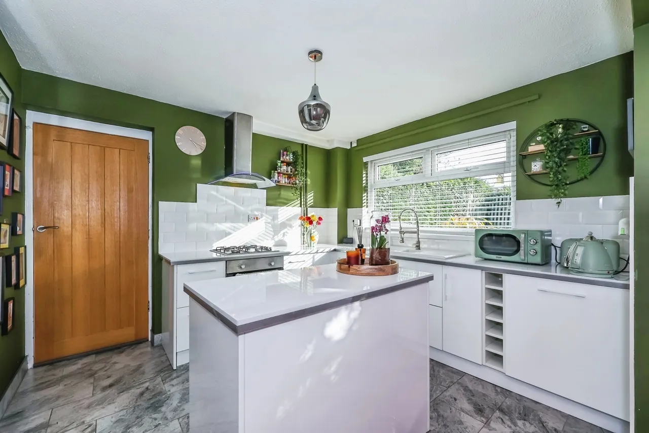 Garrett Grove, Nottingham, NG11, photo 2