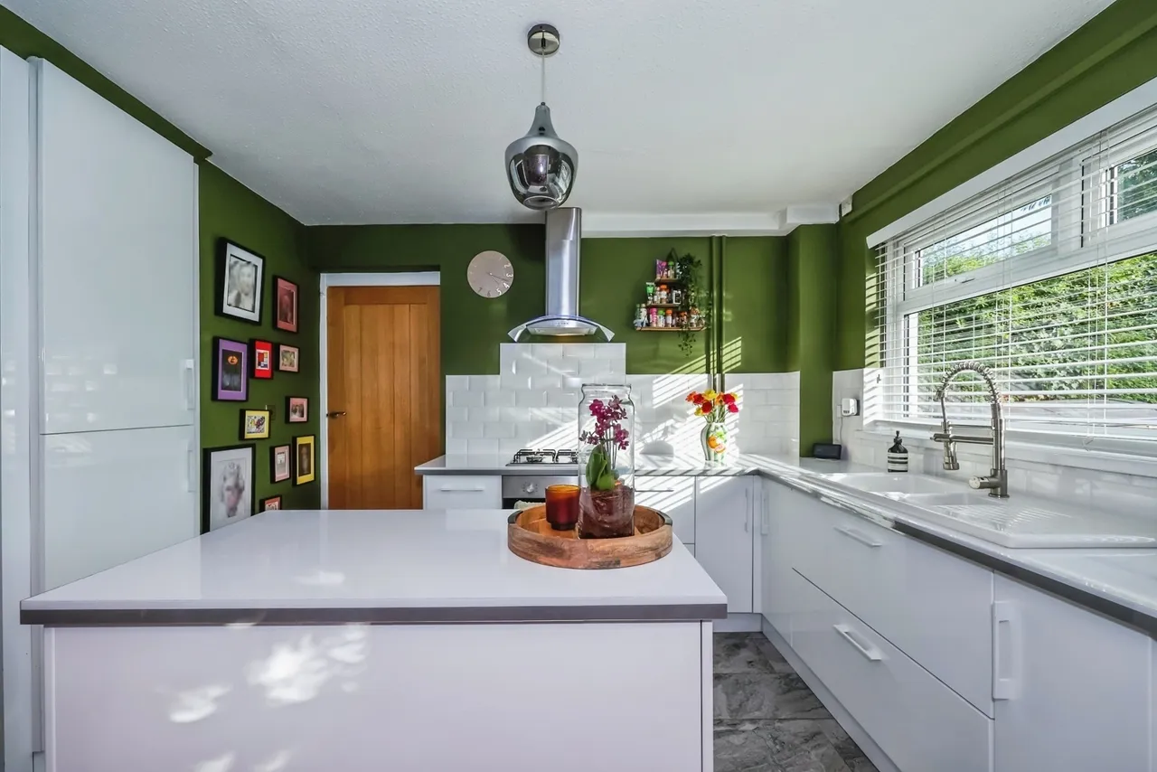 Garrett Grove, Nottingham, NG11, photo 5