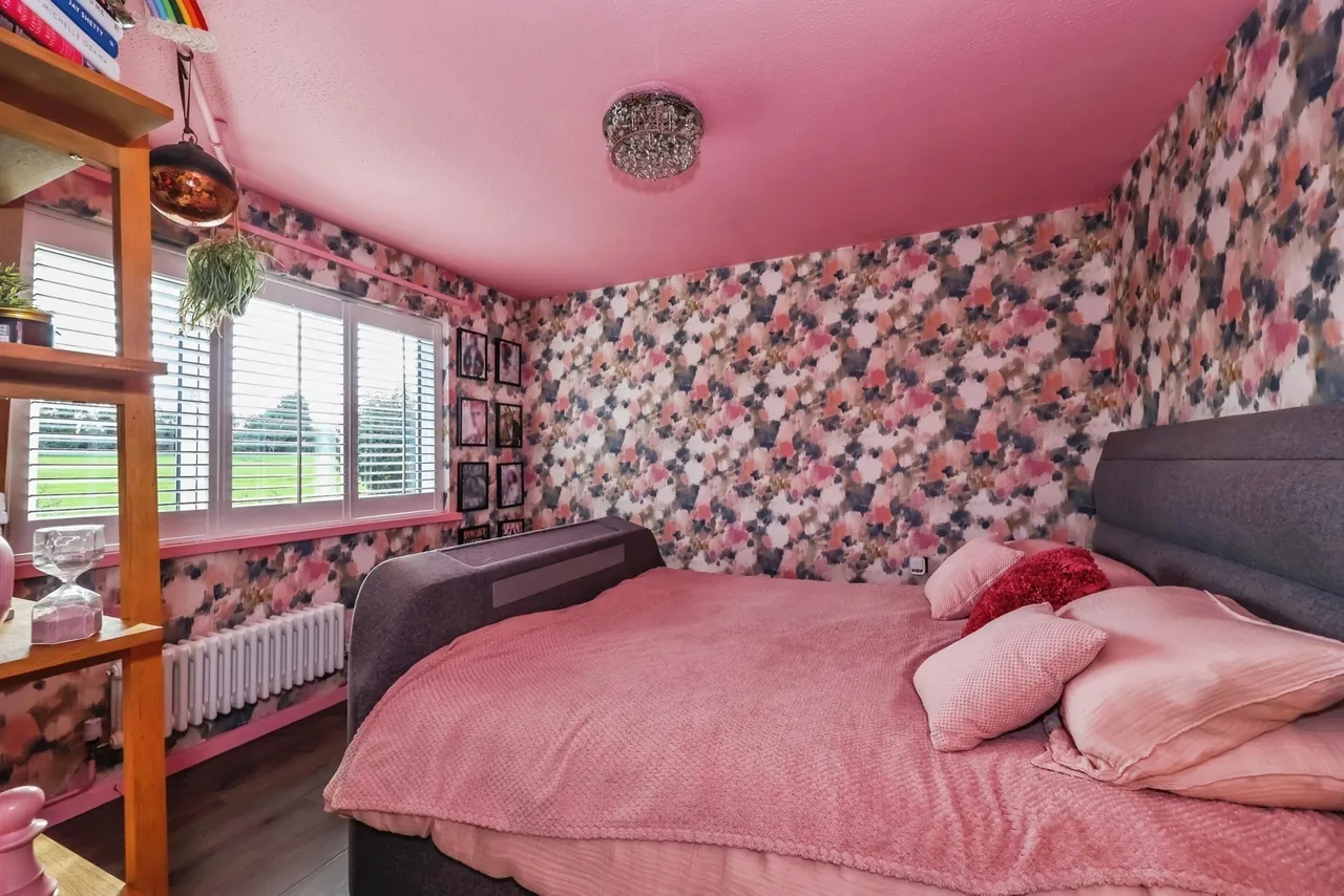 Garrett Grove, Nottingham, NG11, photo 14
