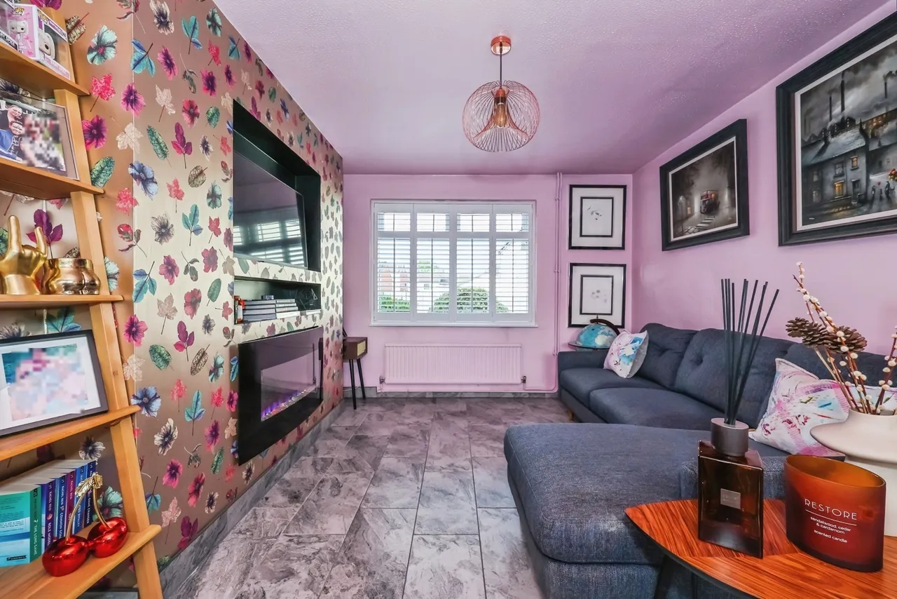 Garrett Grove, Nottingham, NG11, photo 9