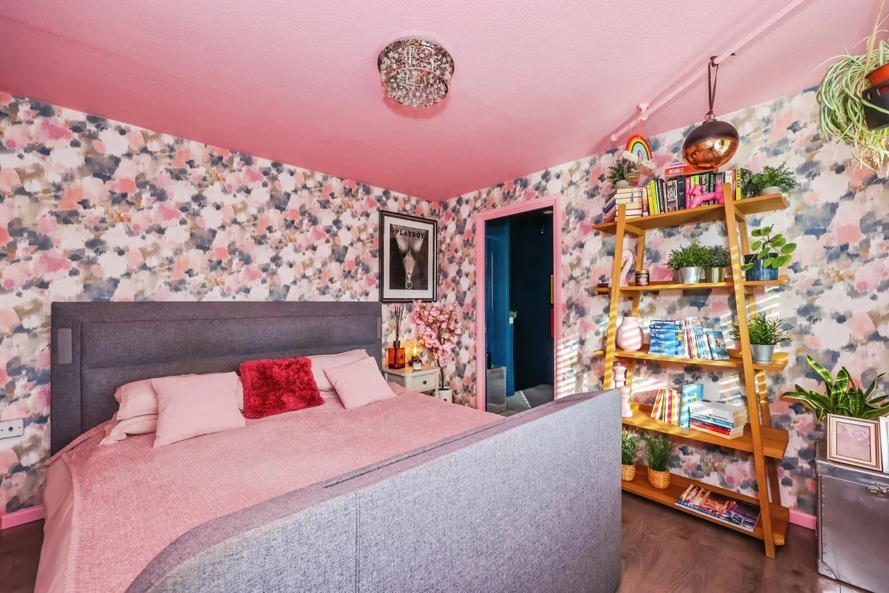 Garrett Grove, Nottingham, NG11, photo 15