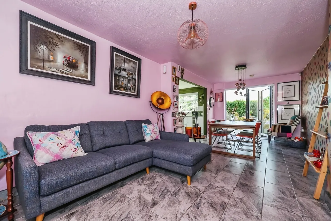 Garrett Grove, Nottingham, NG11, photo 3