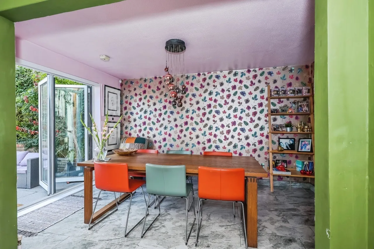 Garrett Grove, Nottingham, NG11, photo 7