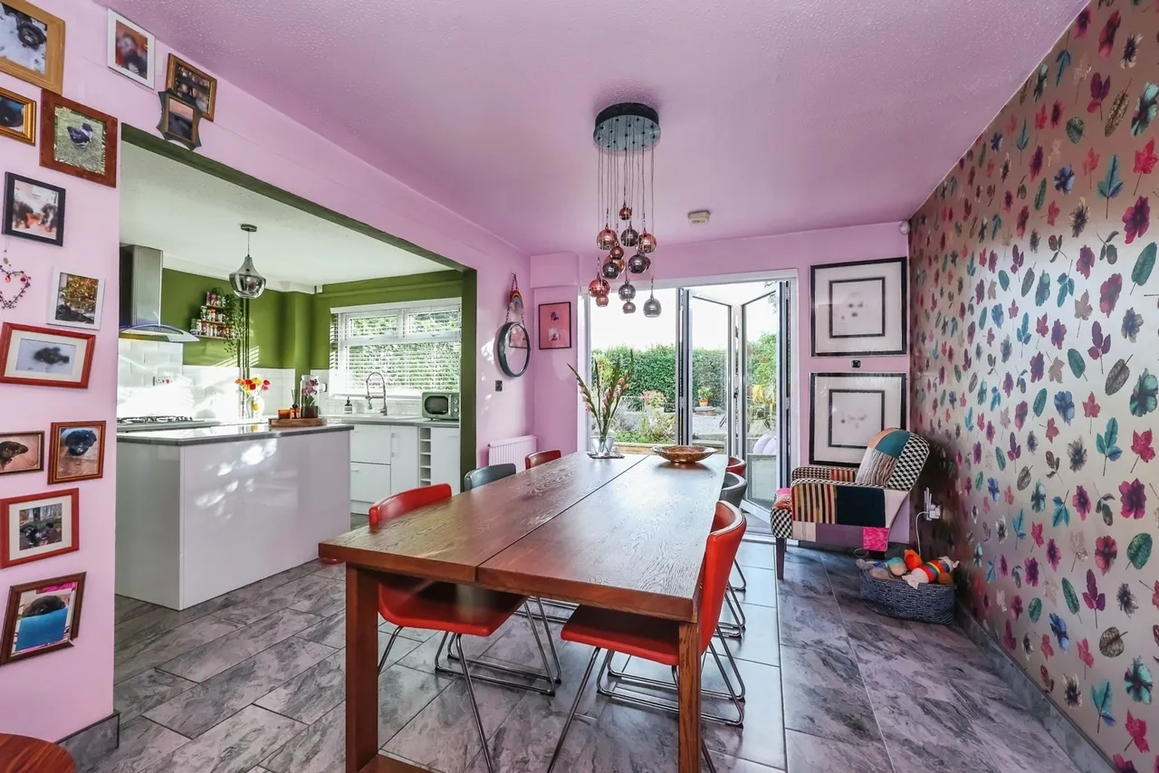 Garrett Grove, Nottingham, NG11, photo 10