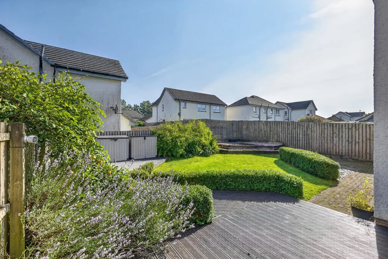 28 Bartonholm Gardens, Irvine, KA12 8TD, photo 22