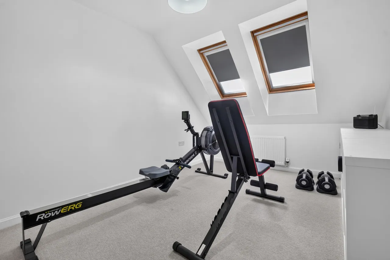 28 Bartonholm Gardens, Irvine, KA12 8TD, photo 19