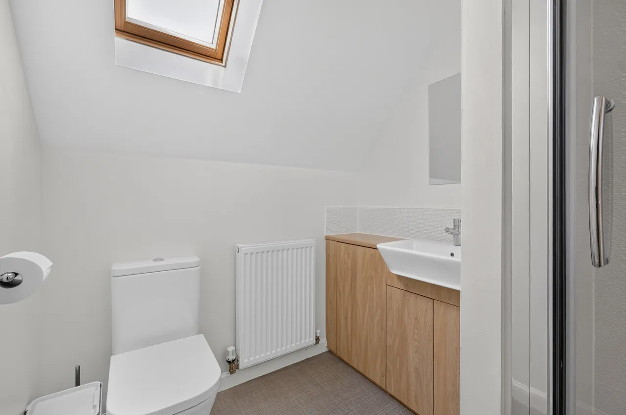 28 Bartonholm Gardens, Irvine, KA12 8TD, photo 20