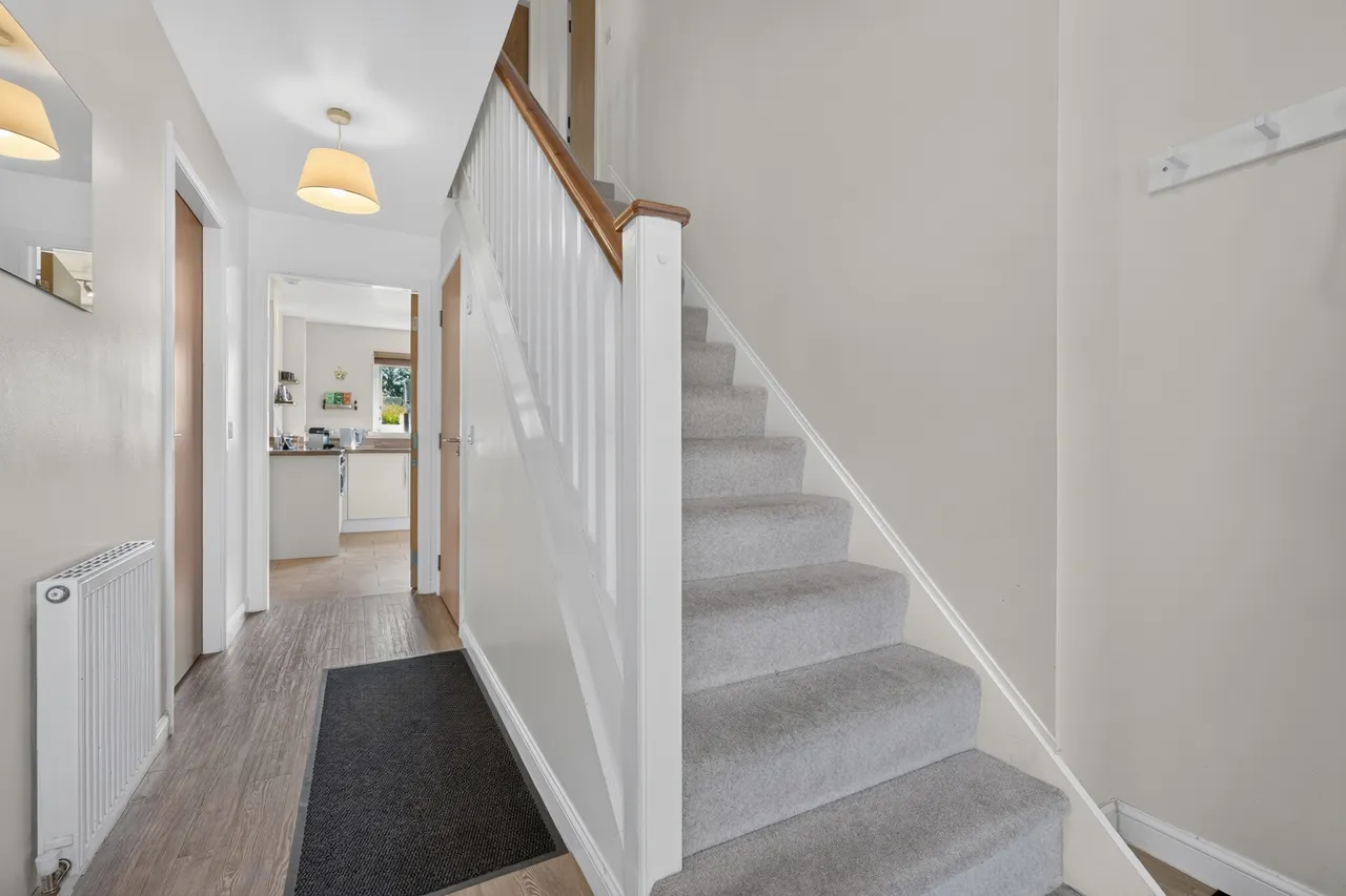 28 Bartonholm Gardens, Irvine, KA12 8TD, photo 11