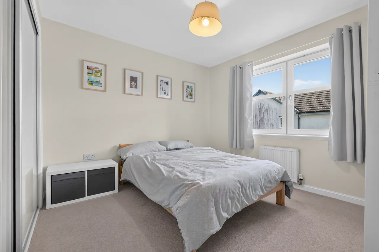 28 Bartonholm Gardens, Irvine, KA12 8TD, photo 16
