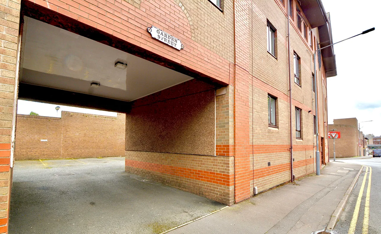 Garden Street, Ayr, KA8, photo 10