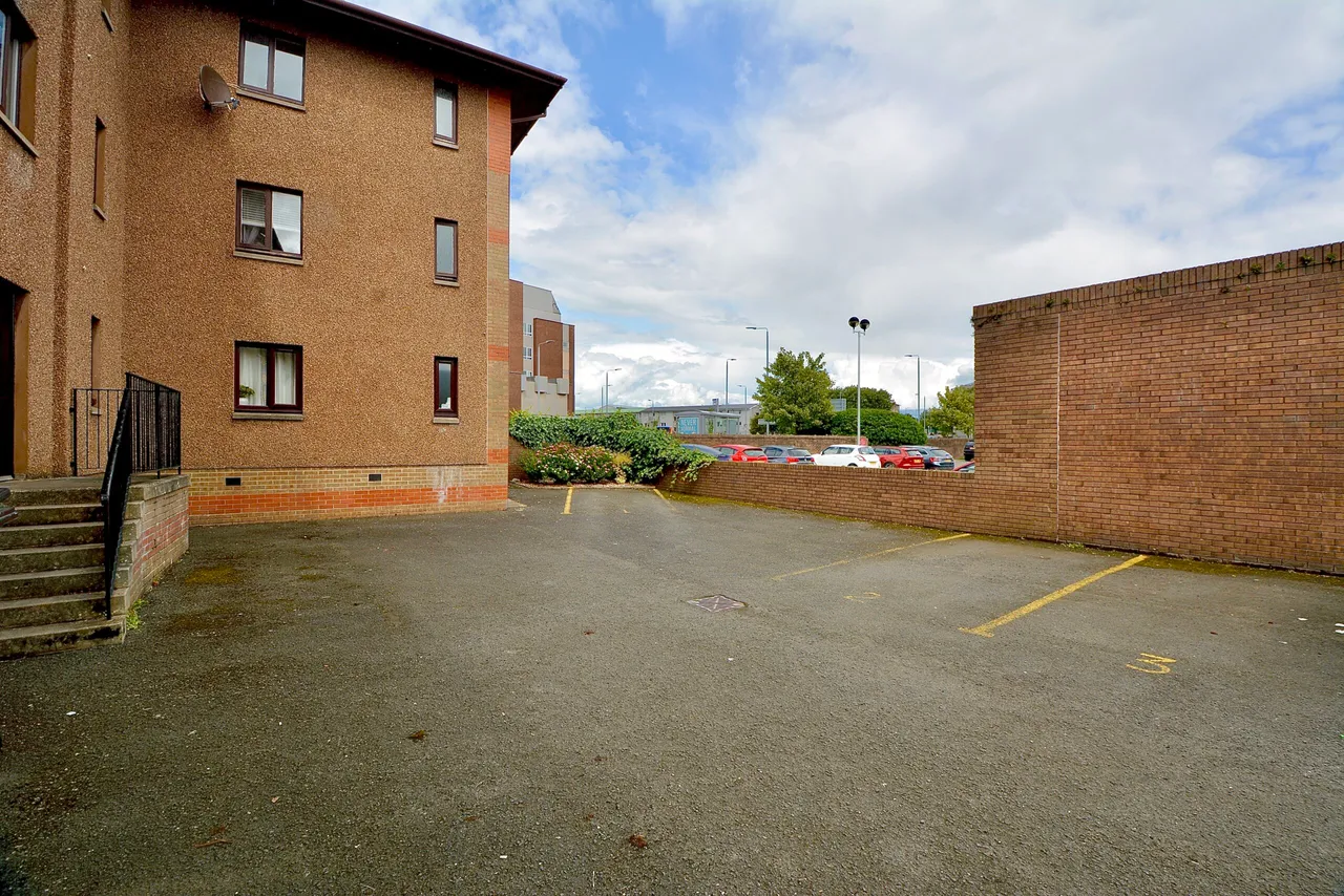 Garden Street, Ayr, KA8, photo 9
