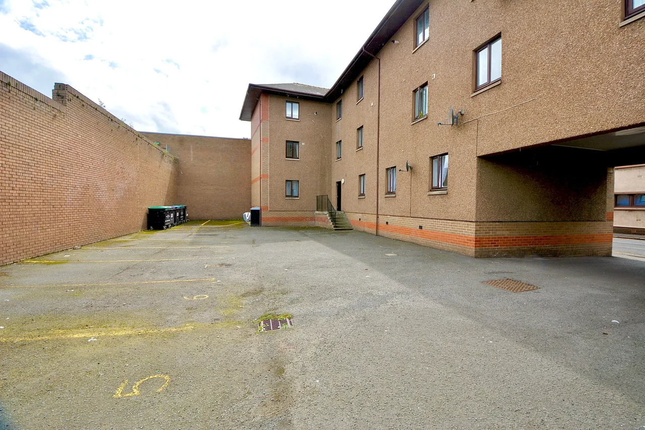 Garden Street, Ayr, KA8, photo 2