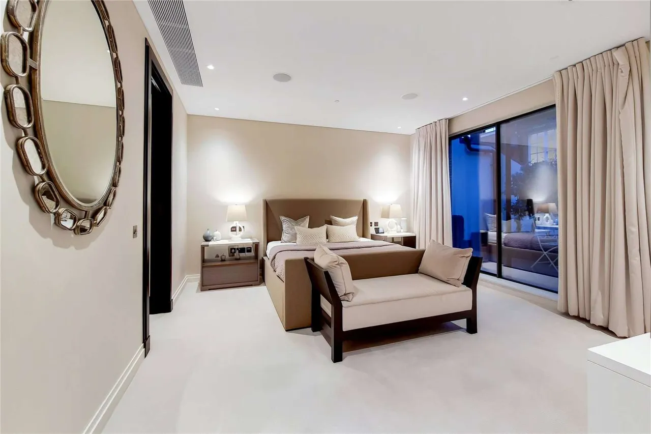 Cheval Place, London, SW7 1EW, photo 5