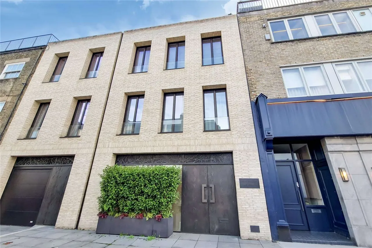Cheval Place, London, SW7 1EW, photo 11