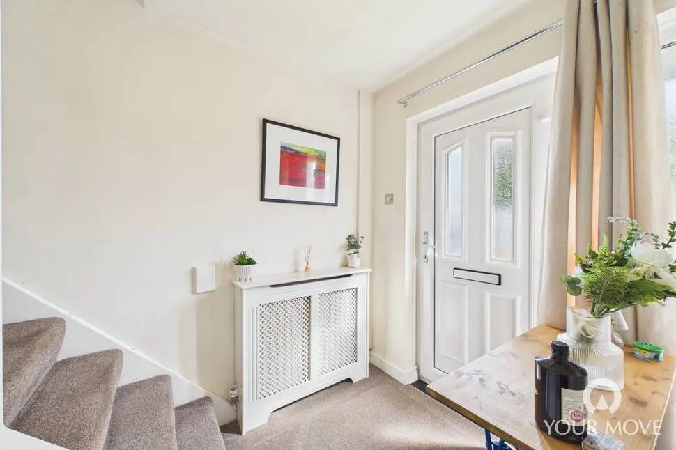 Kings Drive, Egremont, CA22, photo 4