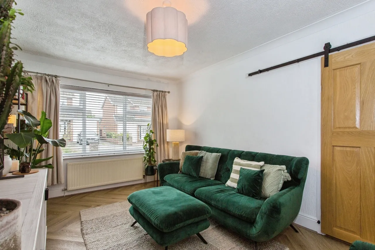 Bristol Avenue, Farington, PR25, photo 2