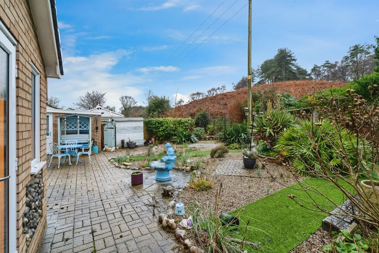 Bracken Avenue, Overstrand, Cromer, photo 7