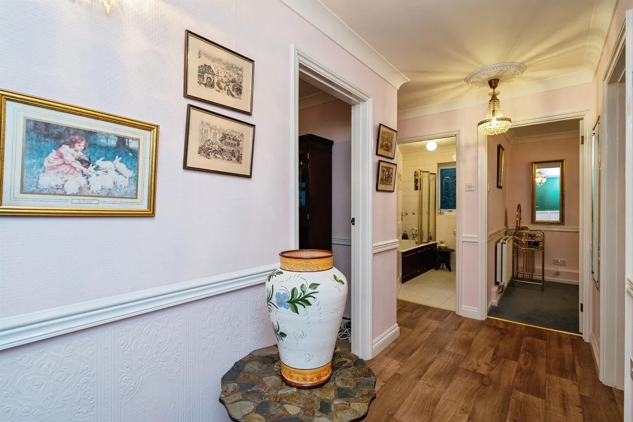 Bracken Avenue, Overstrand, Cromer, photo 2