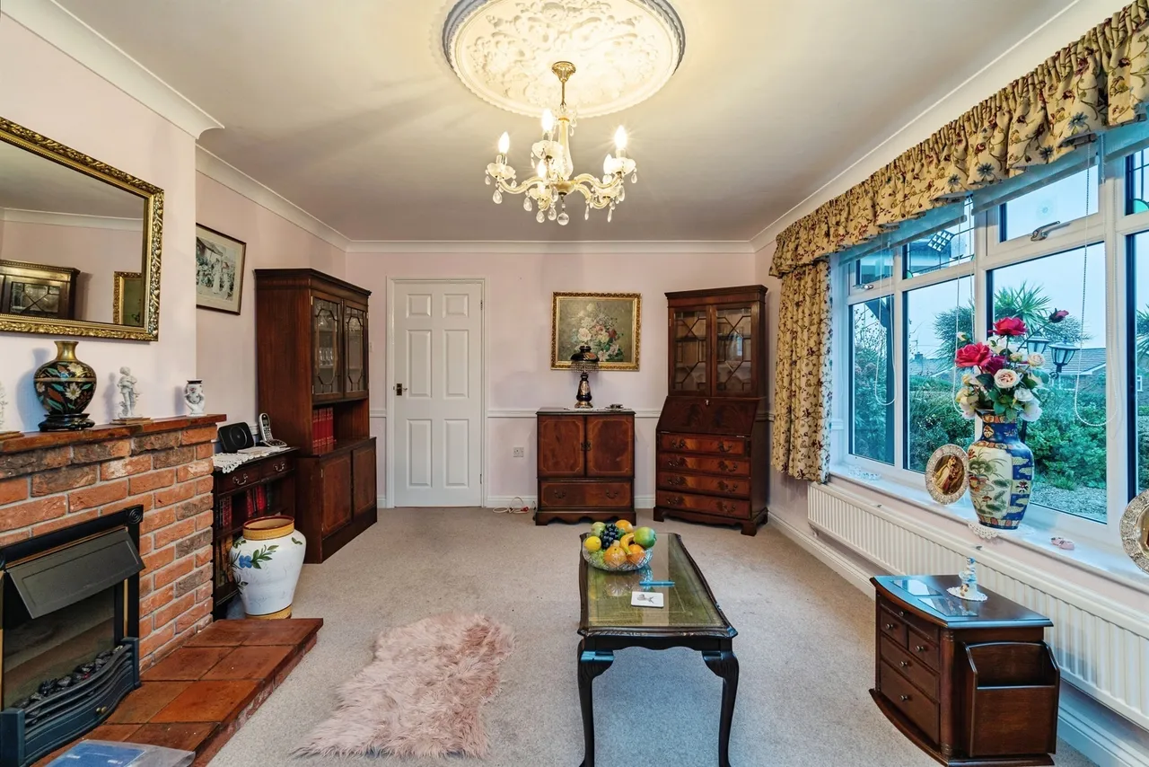 Bracken Avenue, Overstrand, Cromer, photo 3