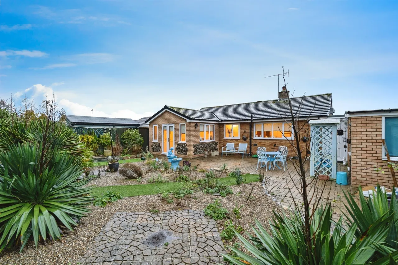 Bracken Avenue, Overstrand, Cromer, photo 4
