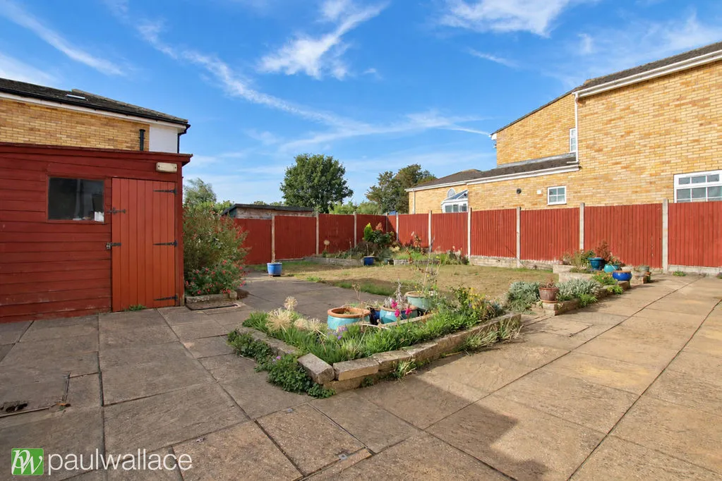 Winford Drive, Broxbourne, EN10, photo 12