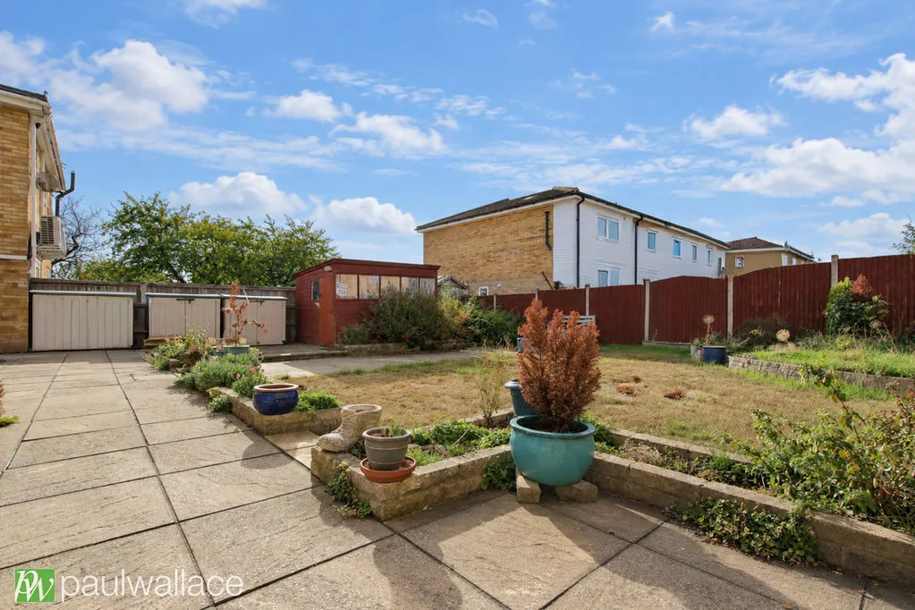 Winford Drive, Broxbourne, EN10, photo 4