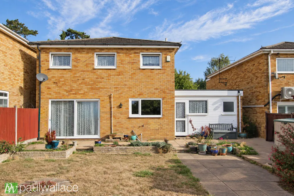 Winford Drive, Broxbourne, EN10, photo 5