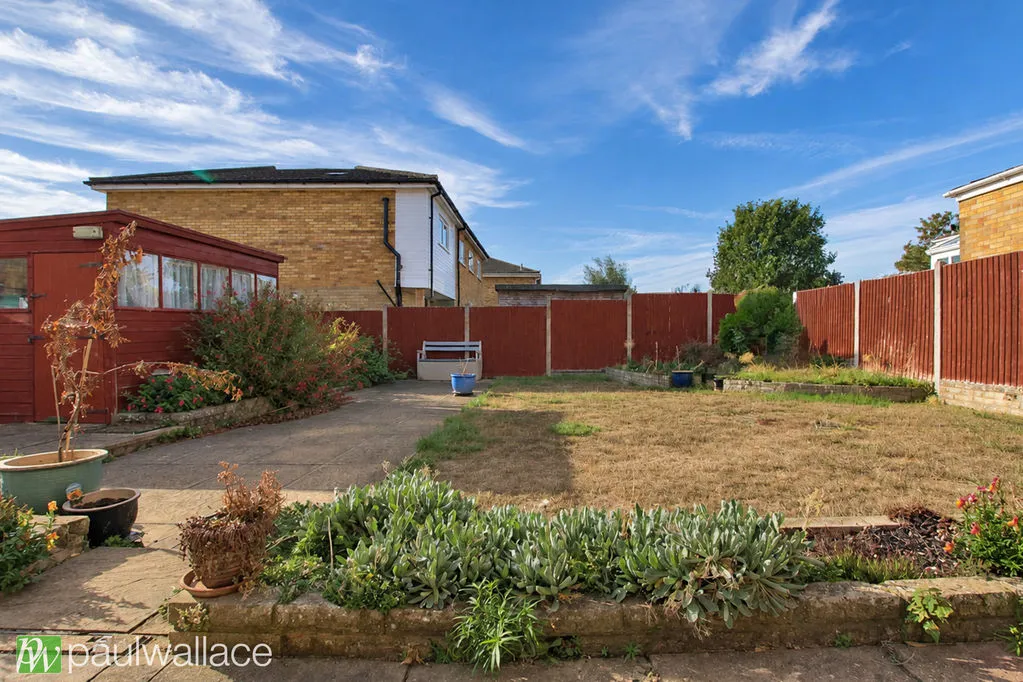 Winford Drive, Broxbourne, EN10, photo 13