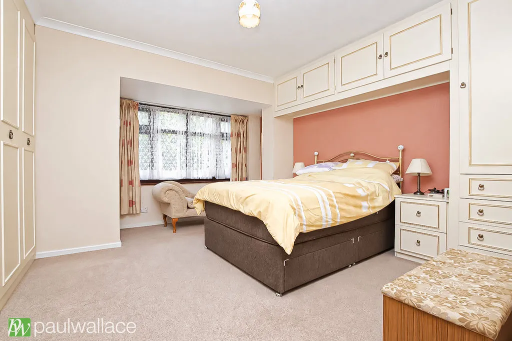 Winford Drive, Broxbourne, EN10, photo 14