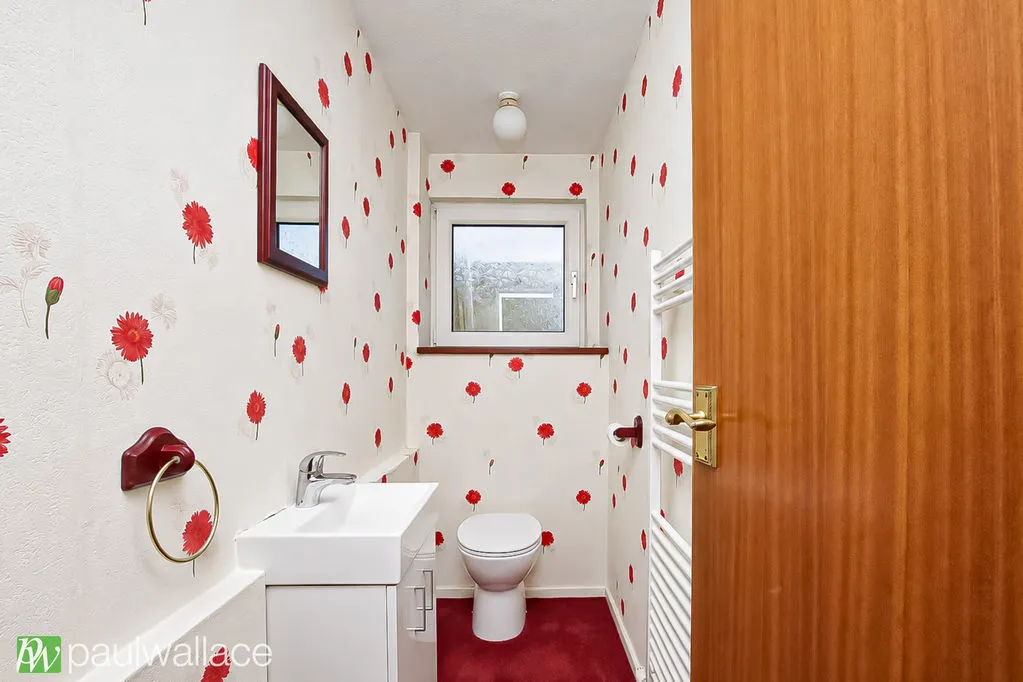 Winford Drive, Broxbourne, EN10, photo 9