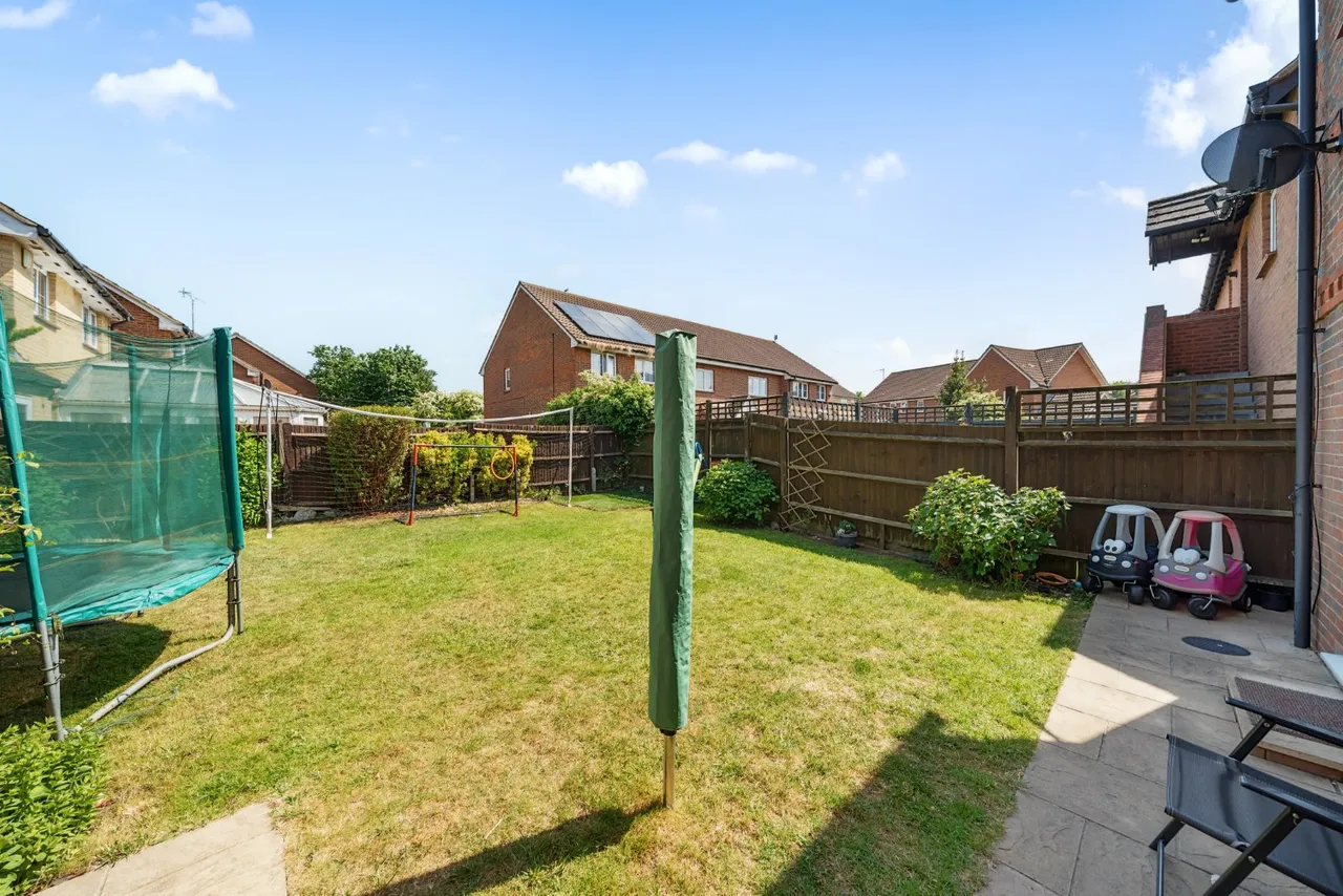 Eltham Avenue, Cippenham, SL1, photo 4