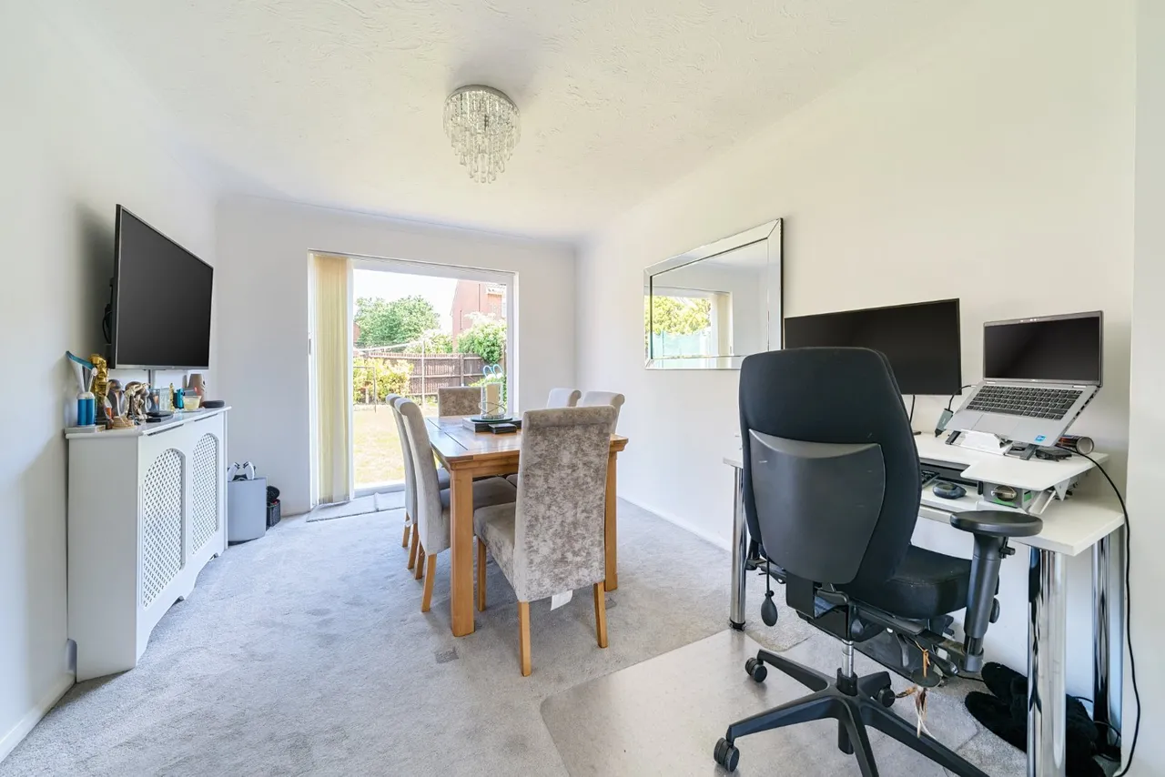 Eltham Avenue, Cippenham, SL1, photo 5