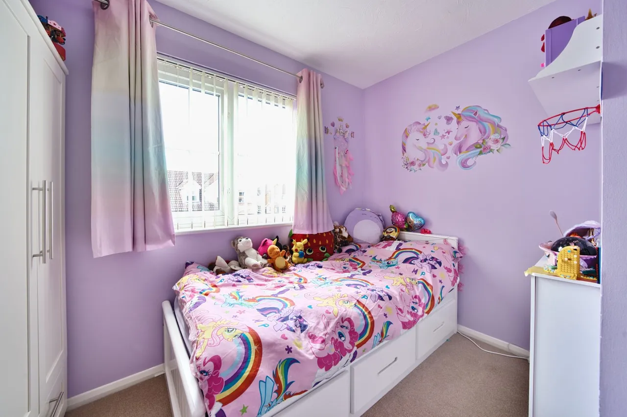 Eltham Avenue, Cippenham, SL1, photo 10