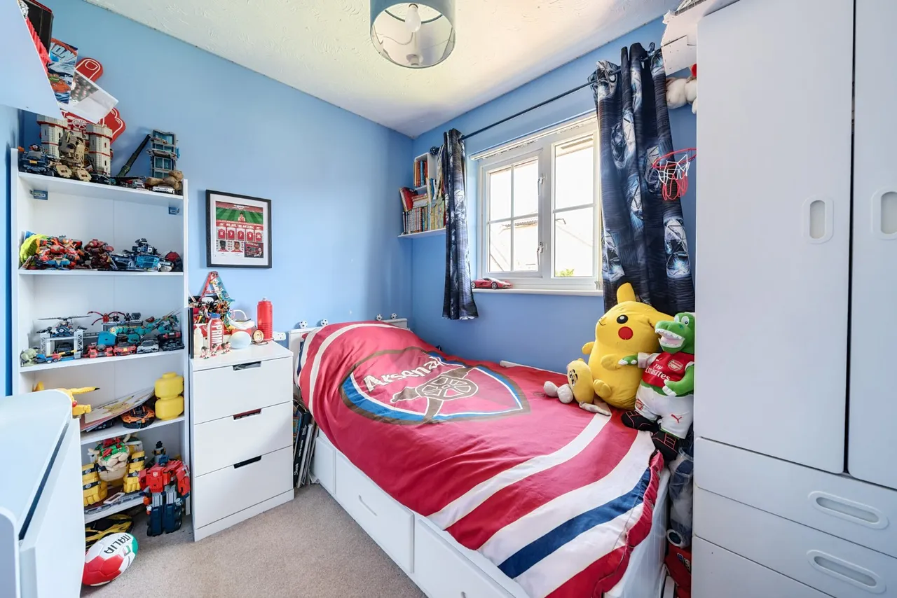 Eltham Avenue, Cippenham, SL1, photo 9