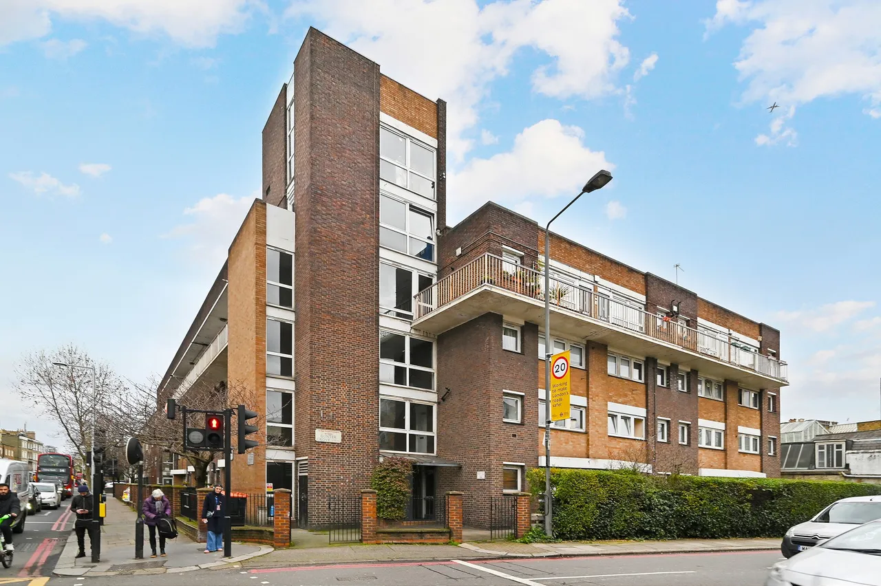 Fulham Road, Chelsea, SW10, photo 7