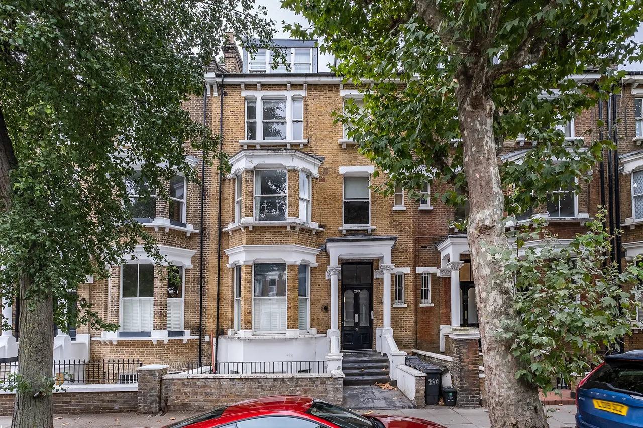 Elgin Avenue, London, W9, photo 7