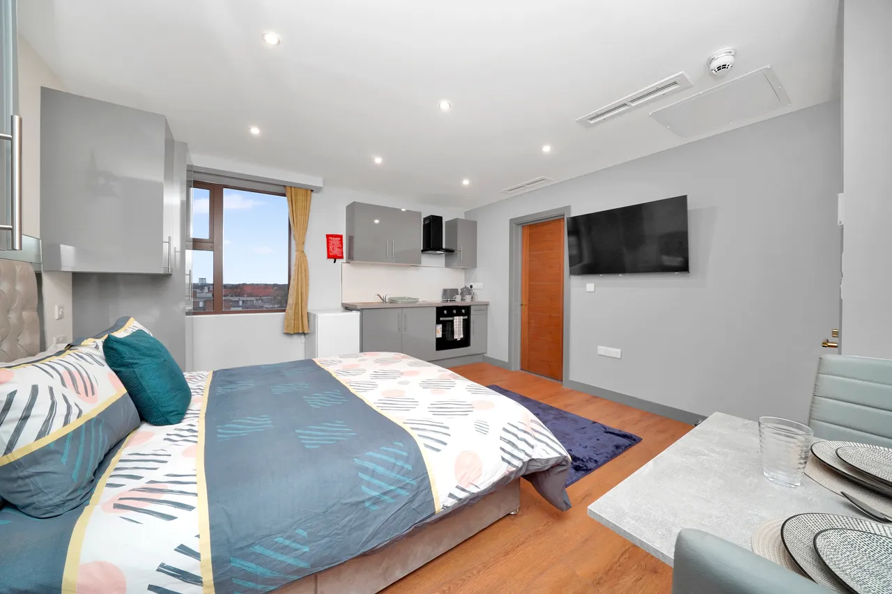 Cranbrook Road, Ilford, IG1, photo 7