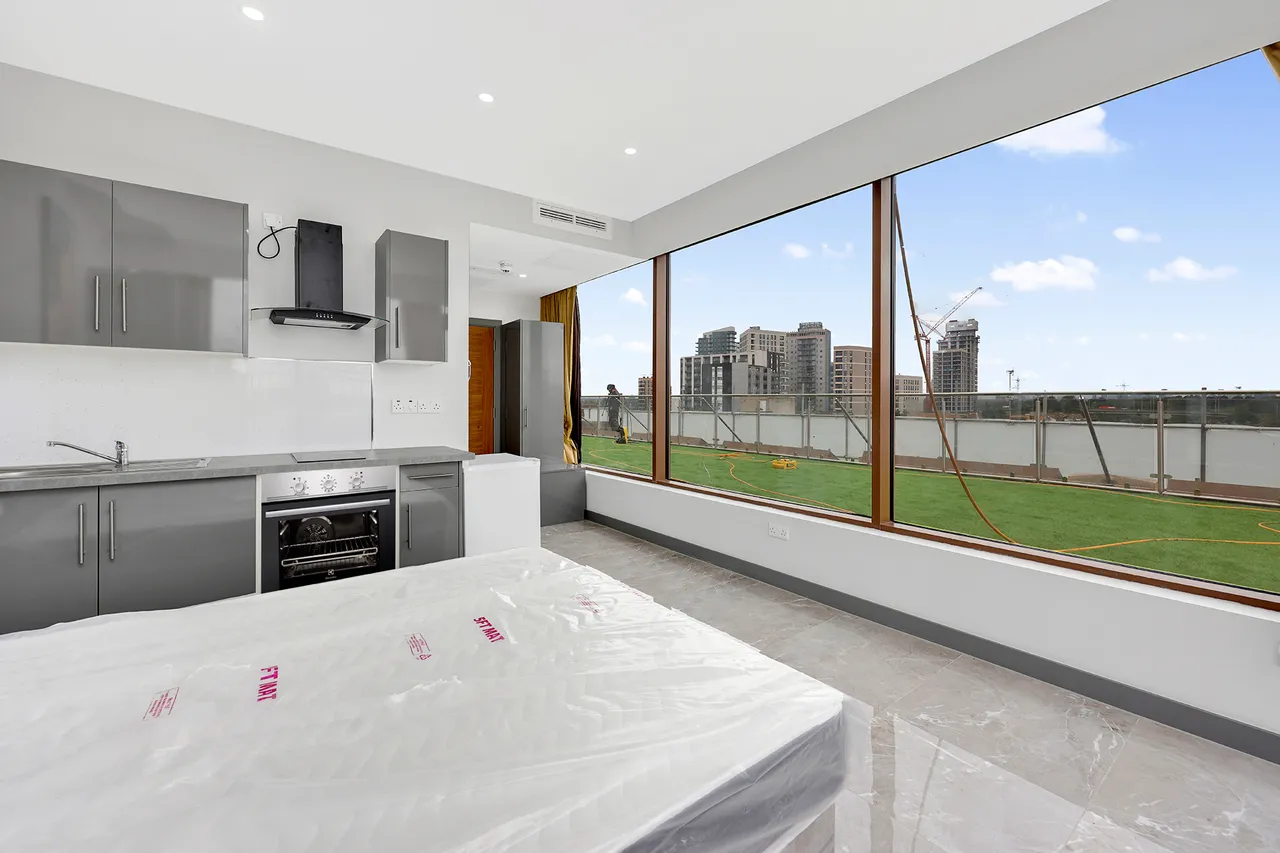 Cranbrook Road, Ilford, IG1, photo 2