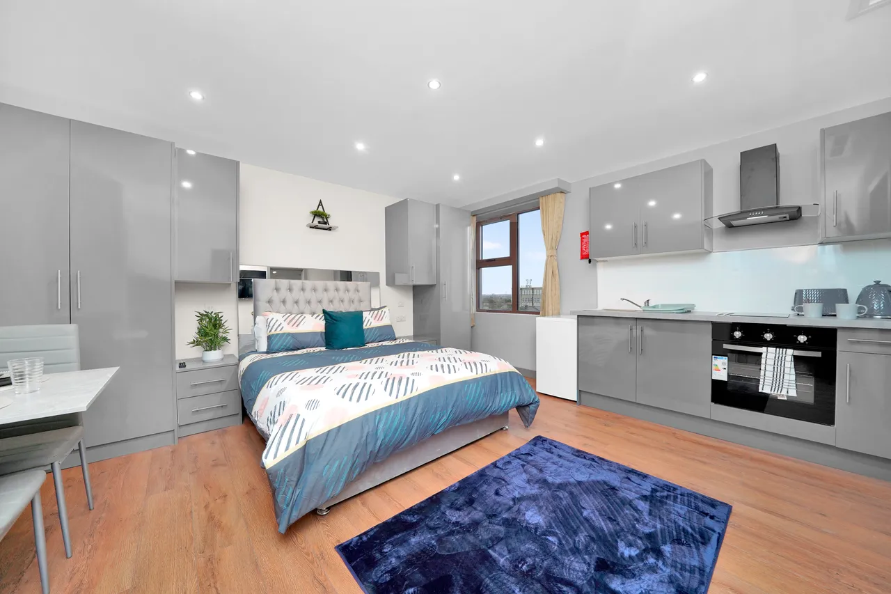 Cranbrook Road, Ilford, IG1, photo 6
