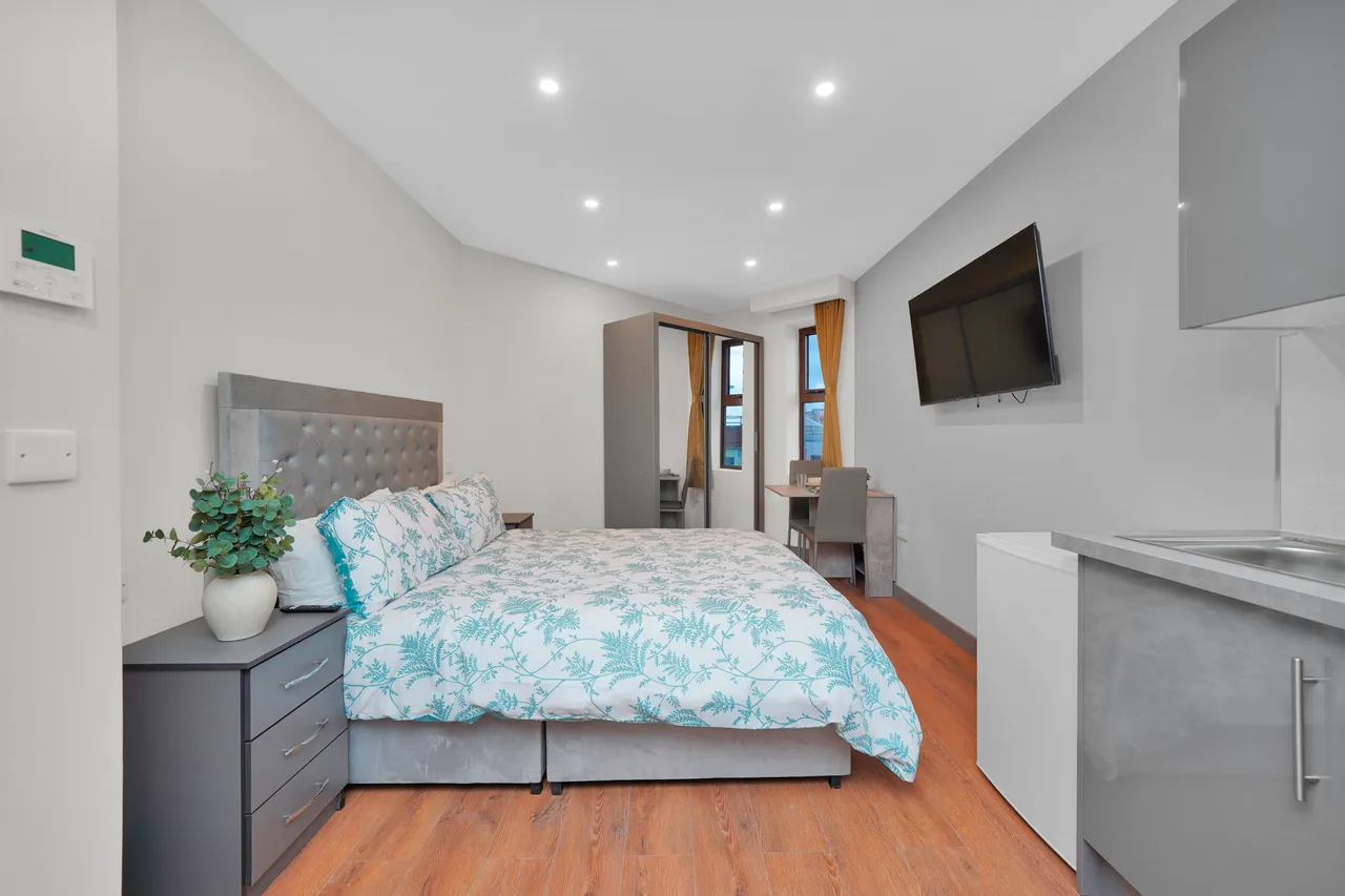 Cranbrook Road, Ilford, IG1, photo 22