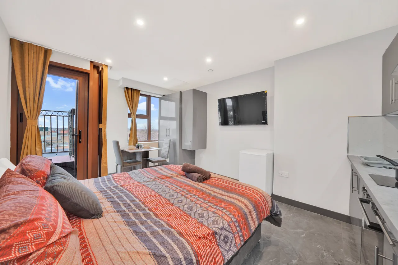 Cranbrook Road, Ilford, IG1, photo 10